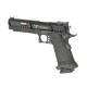 John Wick TTI Combat Master Hi-Grade, Pistols are generally used as a sidearm, or back up for your primary, however that doesn't mean that's all they can be used for